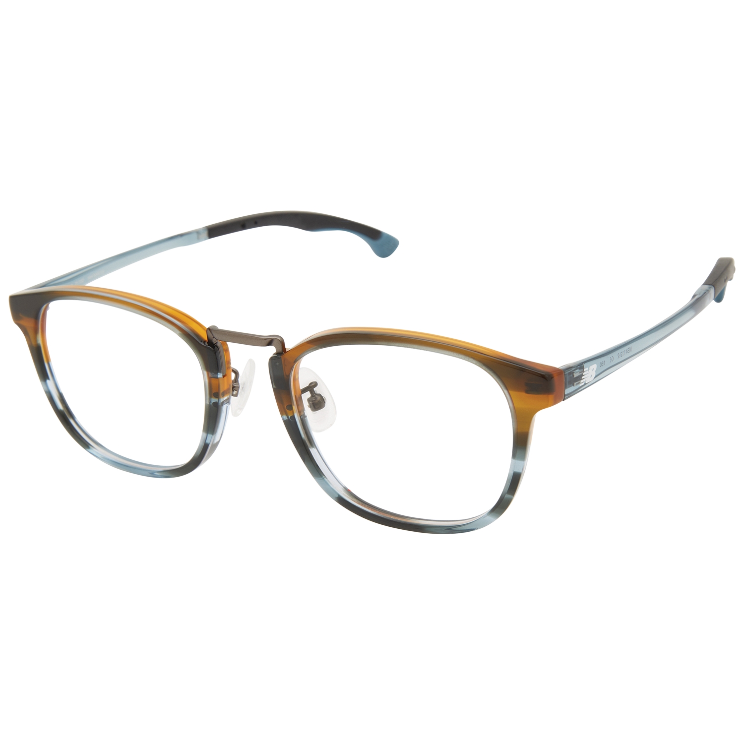 New Balance Nb411202 51 (NB411202 51) Men's EYEWEAR