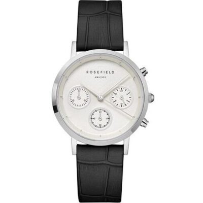 Rosefield Watches Ncbs-n94 (NCBS-N94) Unisex WATCHES