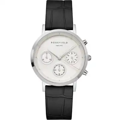 Rosefield Watches Ncbs-n94 (NCBS-N94) Unisex WATCHES
