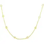 Sense Ne007444 (NE007444) Unisex JEWELRY