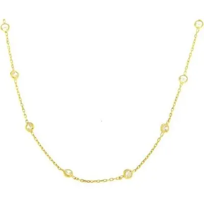 Sense Ne007444 (NE007444) Unisex JEWELRY