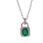 Sense Ne008355 (NE008355) Unisex JEWELRY