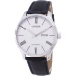 Citizen Automatic Nh8350-08a Analog Men's Watch