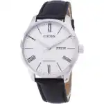 Citizen Automatic NH8350-08A Analog Men's Watch