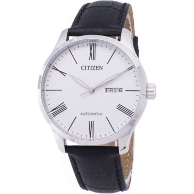 Citizen Automatic Nh8350-08a Analog Men's Watch