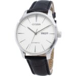 Citizen Nh8350-08b Automatic Men's Watch