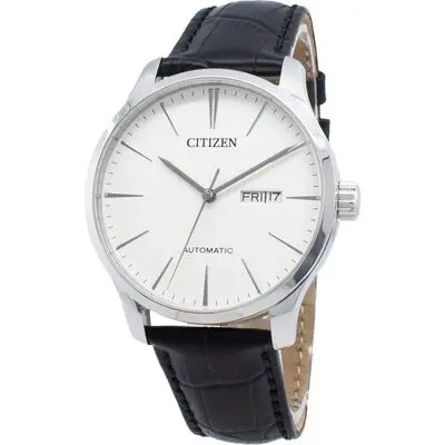 Citizen NH8350-08B Automatic Men's Watch