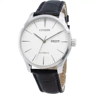 Citizen NH8350-08B Automatic Men's Watch