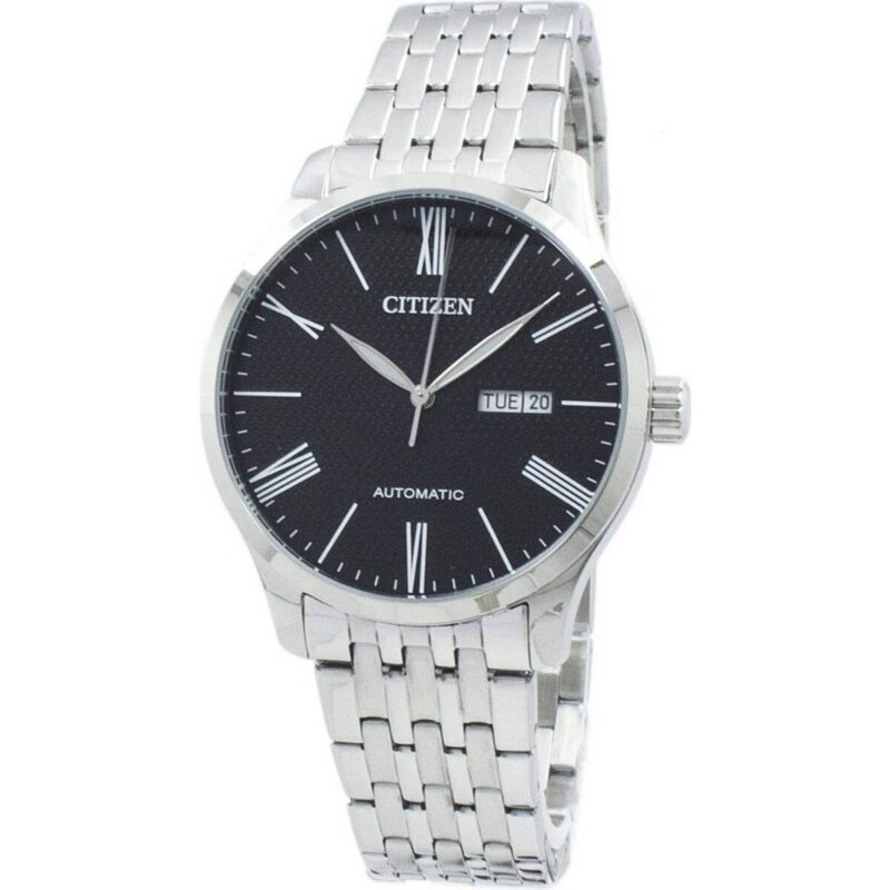Citizen Automatic NH8350-59E Men's Watch