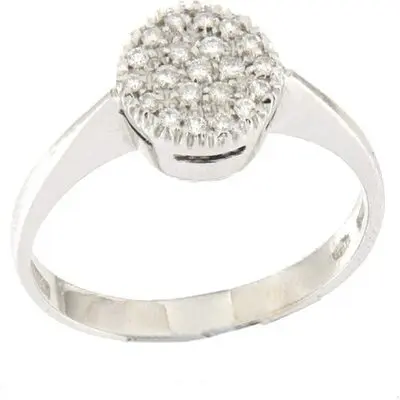 Miluna Jewels Women's Ring (NI-1299-3-1)