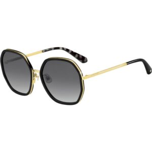 Kate Spade Nicola_g_s (NICOLA_G_S_RHL-9O_58) Women's EYEWEAR