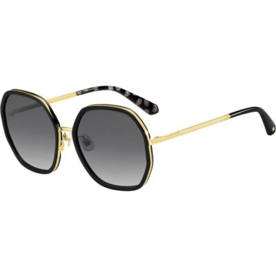 Kate Spade Nicola_g_s (NICOLA_G_S_RHL-9O_58) Women's EYEWEAR