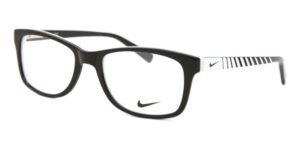 Nike Nike 5509 Junior (NIKE 5509 JUNIOR_010 G_48)  EYEWEAR