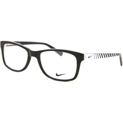 Nike Nike 5509 Junior (NIKE 5509 JUNIOR_010 G_48) Unisex EYEWEAR