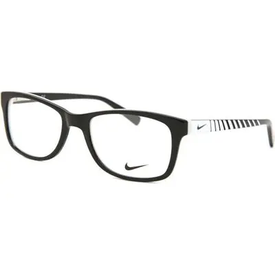 Nike Nike 5509 Junior (NIKE 5509 JUNIOR_010 G_48) Unisex EYEWEAR