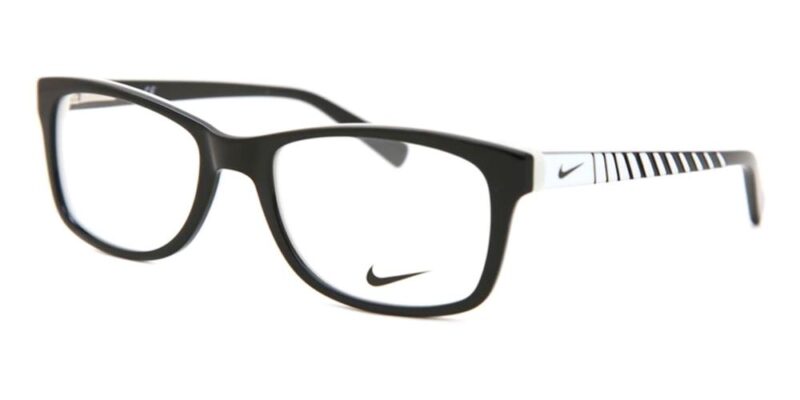 Nike Nike 5509 Junior (NIKE 5509 JUNIOR_010 G_48)  EYEWEAR