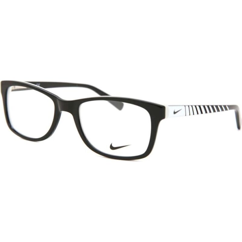Nike Nike 5509 Junior (NIKE 5509 JUNIOR_010 G_48) Unisex EYEWEAR