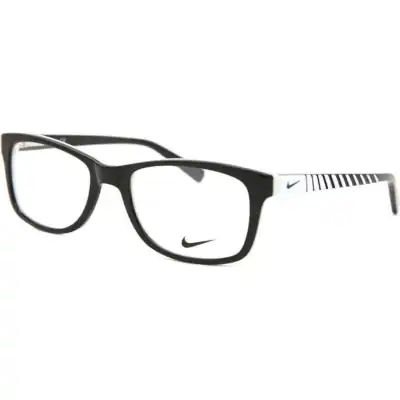 Nike Nike 5509 Junior (NIKE 5509 JUNIOR_010 G_48) Unisex EYEWEAR