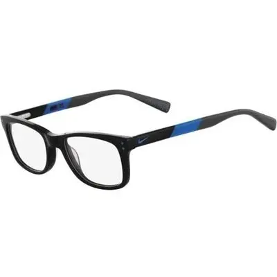 Nike Nike 5538 (NIKE 5538_013 F_49) Men EYEWEAR