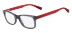 Nike Nike 5538 (NIKE 5538_070 M_49) Men's EYEWEAR