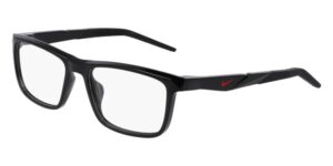 Nike Nike 7057 (NIKE 7057_001_54) Men's EYEWEAR