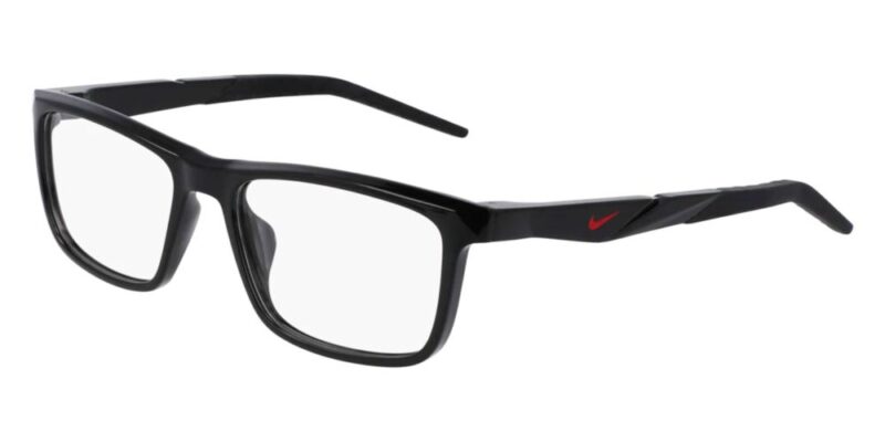 Nike Nike 7057 (NIKE 7057_001_54) Men's EYEWEAR