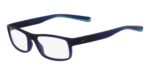 Nike Men's Eyeglasses (nike 7090_411 e_53)