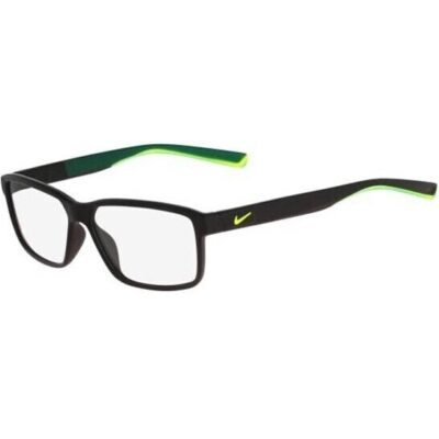 Nike Nike 7092 (NIKE 7092_001 WS_57) Men EYEWEAR