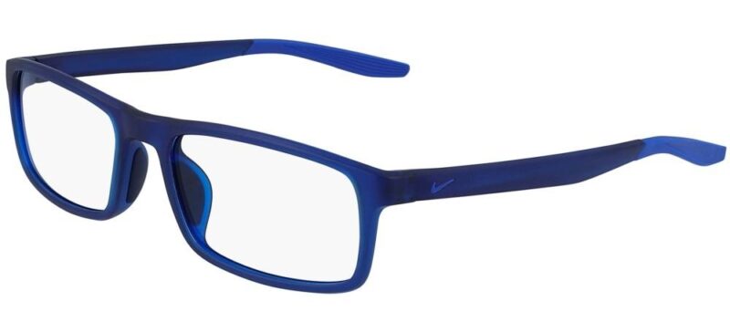 Nike Nike 7119 (NIKE 7119_401 B_53) Unisex EYEWEAR