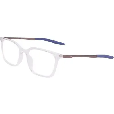 Nike Nike 7227 (NIKE 7227_900_54) Men EYEWEAR