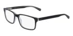 Nike Men's Eyeglasses (nike 7240_002_55)