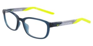 Nike Men's Eyeglasses (nike 7277_412_53)