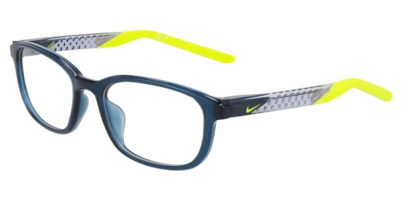 Nike Nike 7277 (NIKE 7277_412_53) Men's EYEWEAR