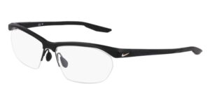 Nike Men's Eyeglasses (nike 7401_001_58)