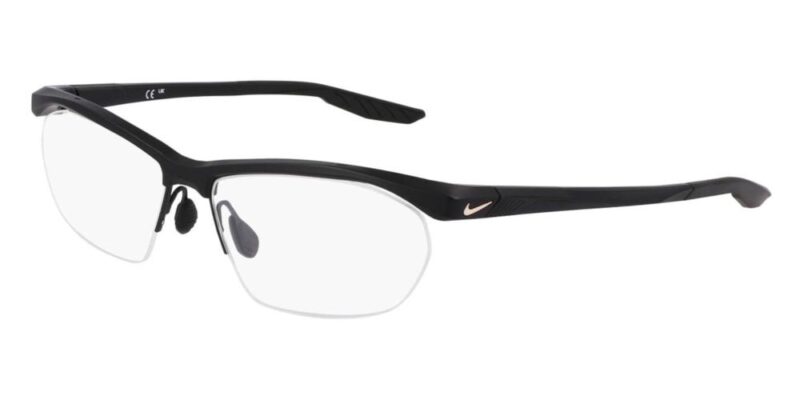 Nike Nike 7401 (NIKE 7401_001_58) Men's EYEWEAR