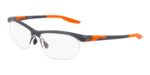 Nike Nike 7401 (NIKE 7401_034_58) Men's EYEWEAR