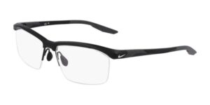Nike Nike 7402 (NIKE 7402_001_56) Men's EYEWEAR