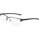 Nike Nike 8054 (NIKE 8054_001_55) Men EYEWEAR