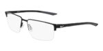 Nike Nike 8054 (NIKE 8054_001_55) Men's EYEWEAR