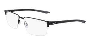 Nike Nike 8054 (NIKE 8054_001_55) Men's EYEWEAR