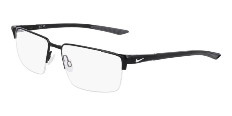 Nike Nike 8054 (NIKE 8054_001_55) Men's EYEWEAR