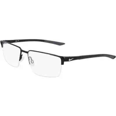 Nike Nike 8054 (NIKE 8054_001_55) Men EYEWEAR
