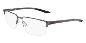 Nike Men's Eyeglasses (nike 8054_070_55)
