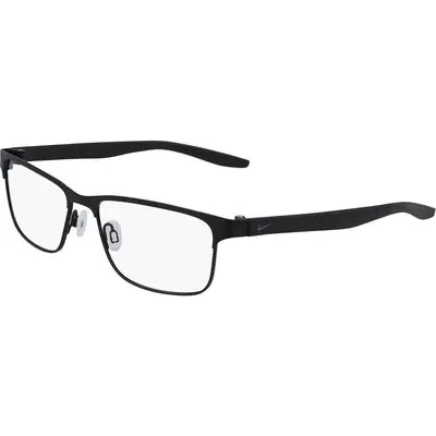 Nike Nike 8130 (NIKE 8130_001 P_56) Unisex EYEWEAR
