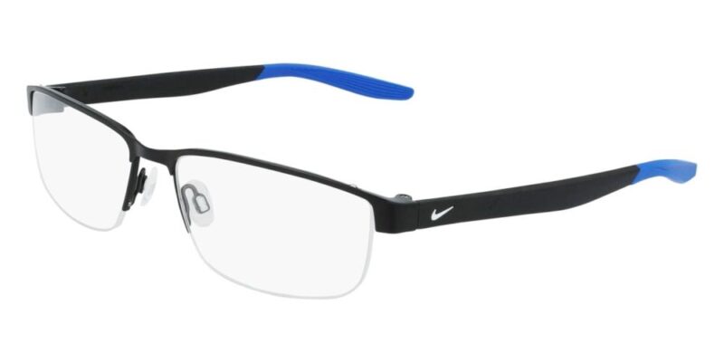 Nike Nike 8138 N (NIKE 8138 N_008_56) Men's EYEWEAR