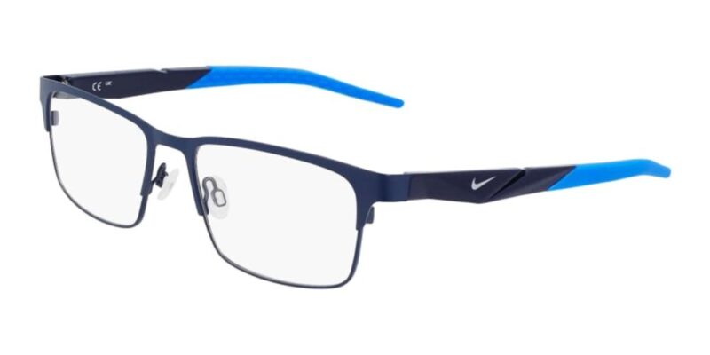 Nike Nike 8154 (NIKE 8154_410_53) Men's EYEWEAR