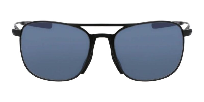 Nike Eyewear Men's Sunglasses (NIKE ACE DRIVER EV24008_010_56)