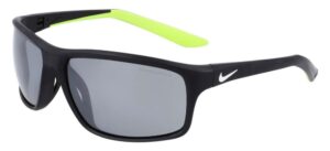 Nike Nike Adrenaline 22 Dv2372 (NIKE ADRENALINE 22 DV2372_011 N_64) Unisex EYEWEAR