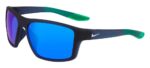 Nike Nike Brazen Fury M Fj2264 (NIKE BRAZEN FURY M FJ2264_410 D_60) Men's EYEWEAR