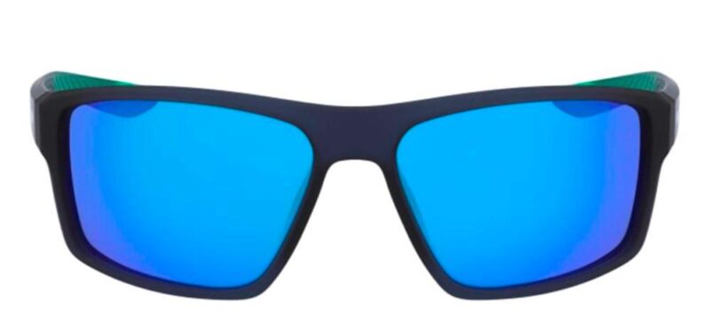 Nike Eyewear Men's Sunglasses (NIKE BRAZEN FURY M FJ2264_410 D_60)